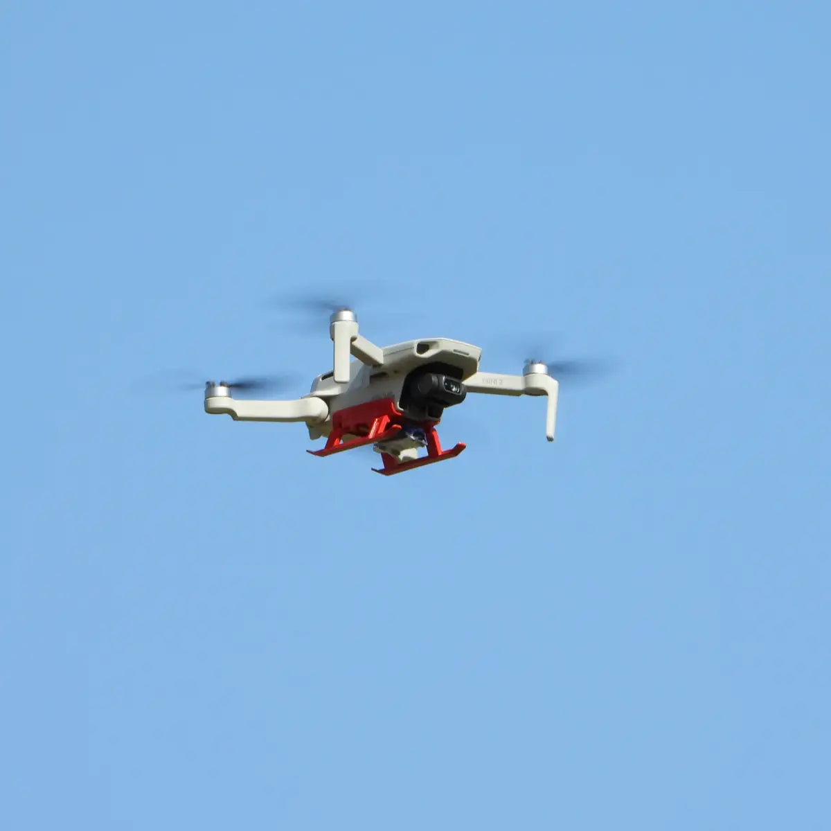 Will House Signs Soon Be Delivered By Drone?