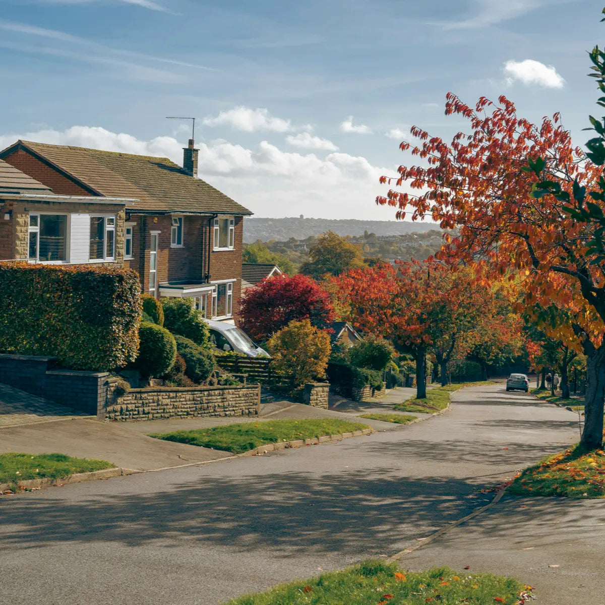 How to Increase Your Homes Kerb Appeal