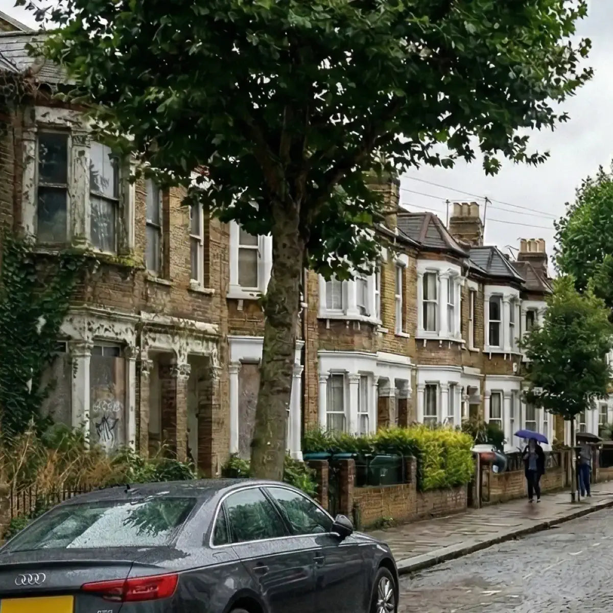 How to Get Your Home Market-Ready: The Fix-First Guide