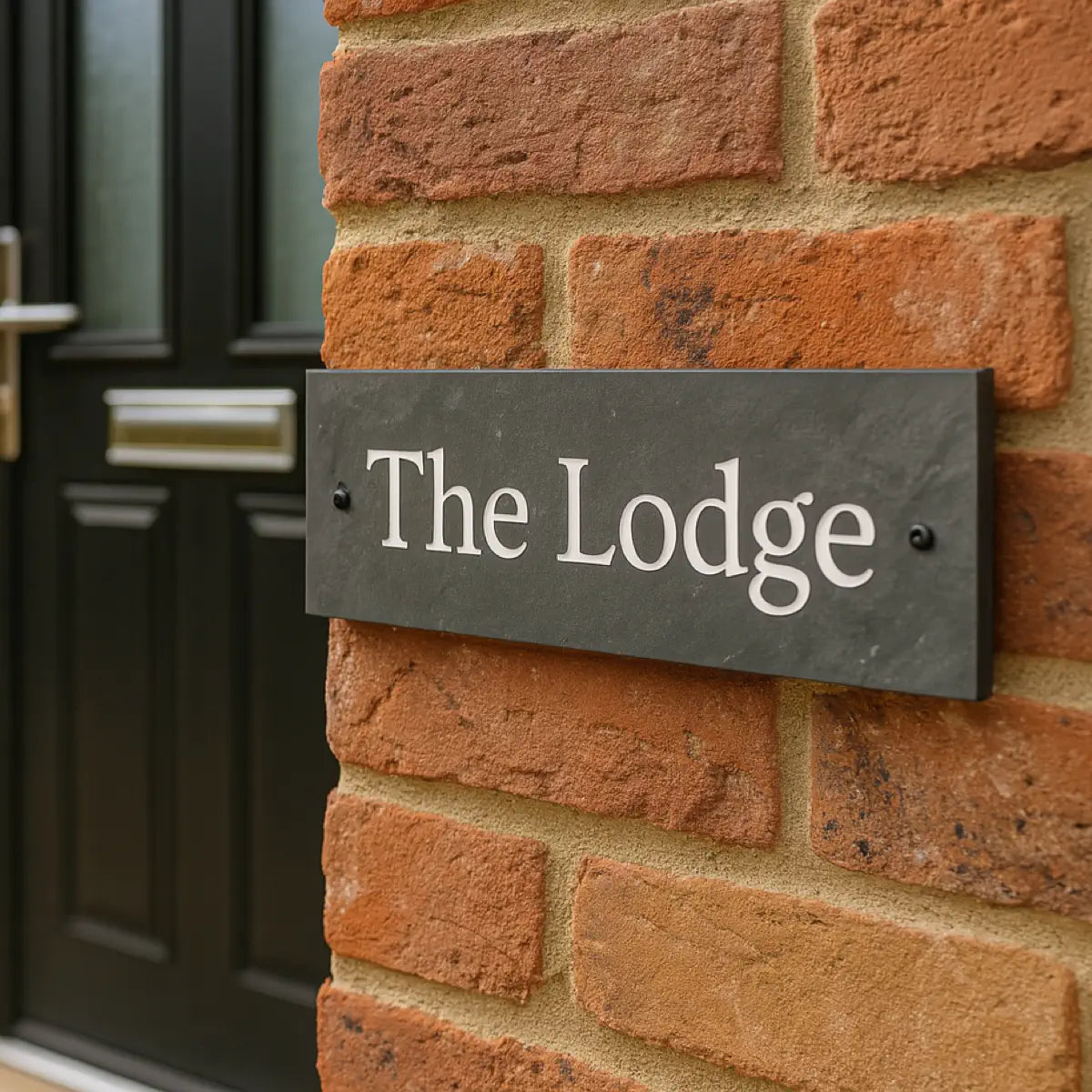 Find Your Perfect House Sign in Just 30 Seconds