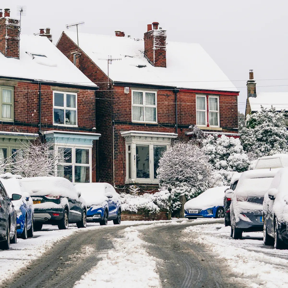 How to Improve Your Home’s Kerb Appeal This Winter
