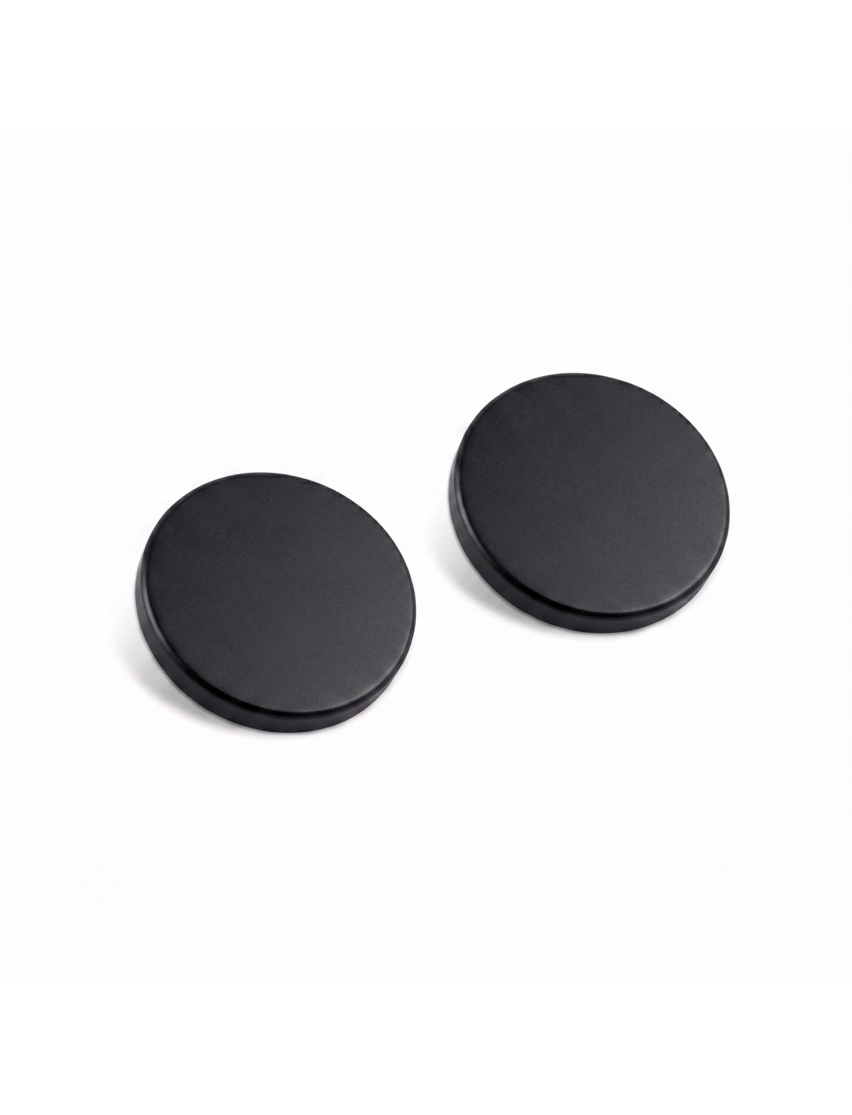 Cap Fixings | Silver, Black, Brass & White