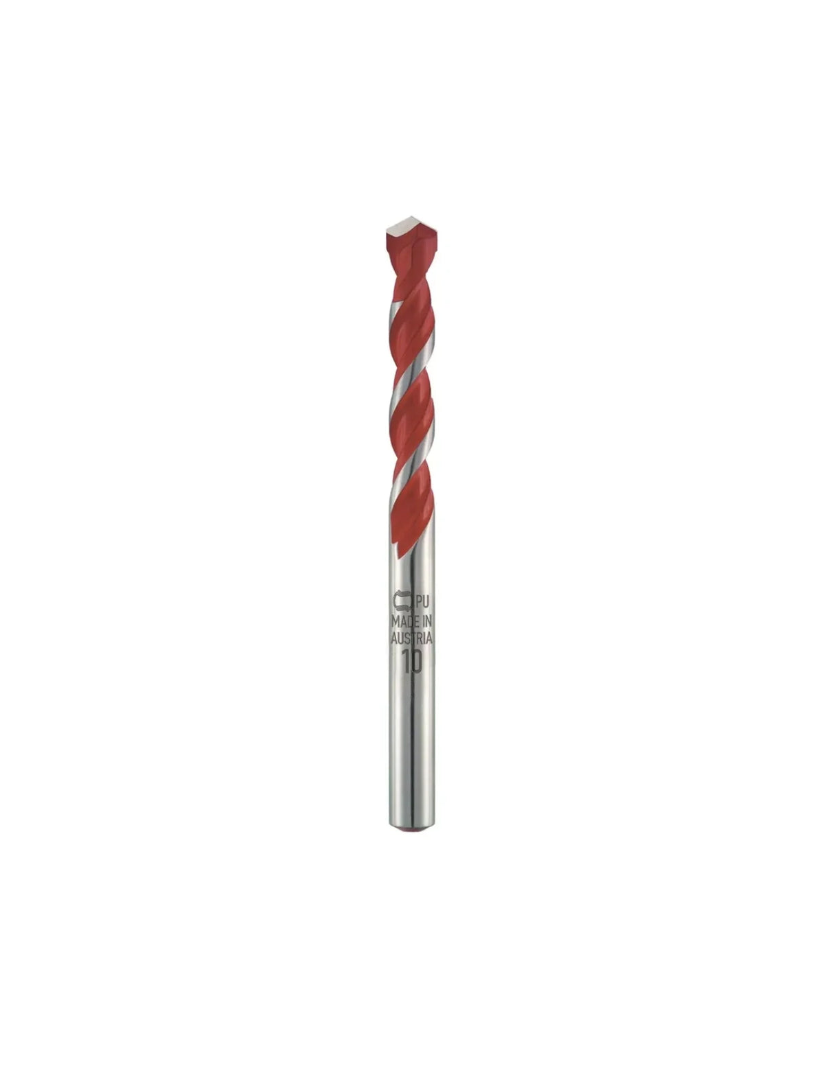 Masonry Drill Bit for Brick & Stone Walls
