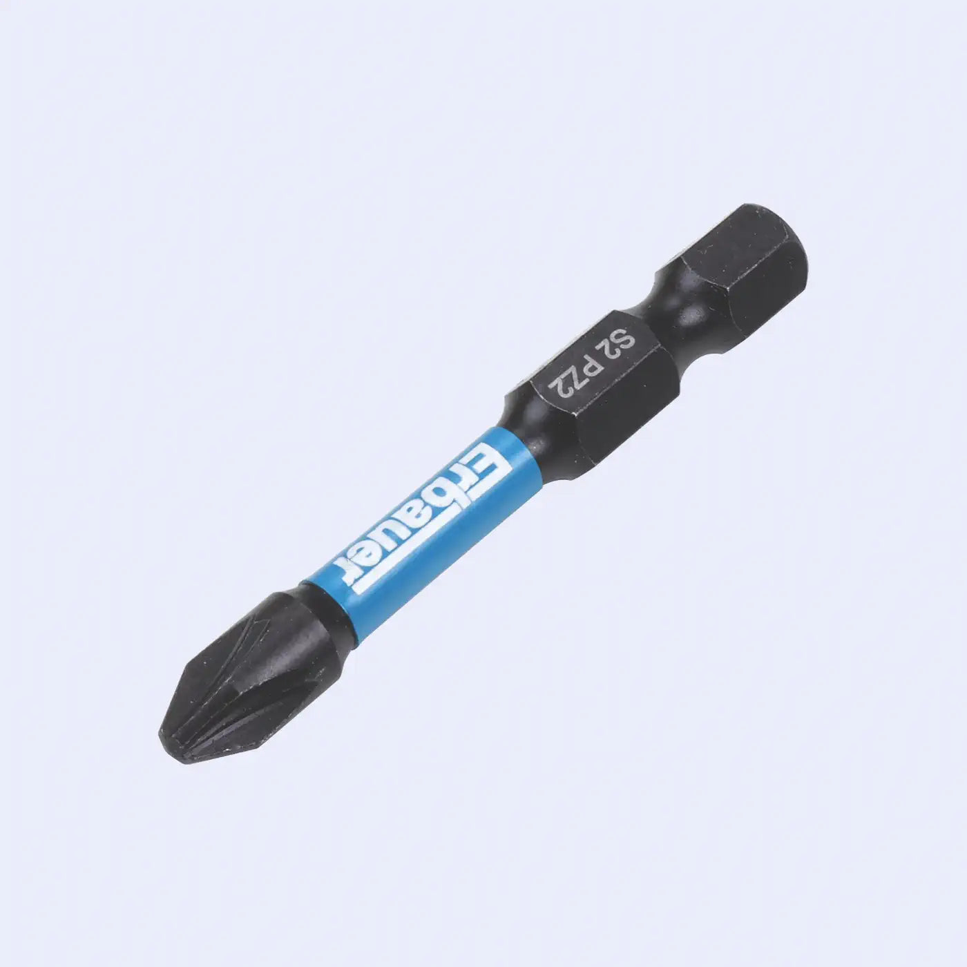 PZ2 Drill Bit for House Sign Installation
