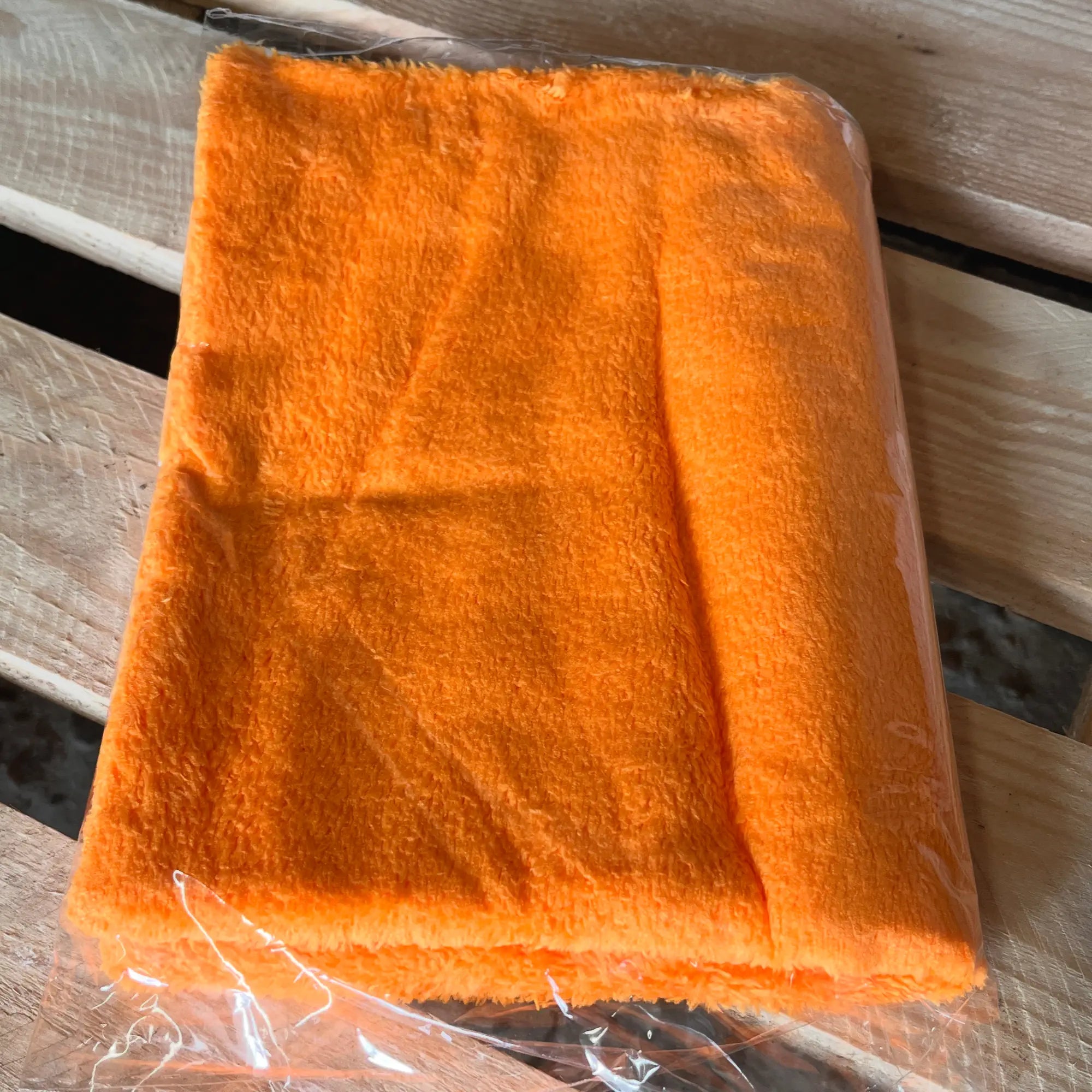 Microfibre Sign Cleaning Cloth