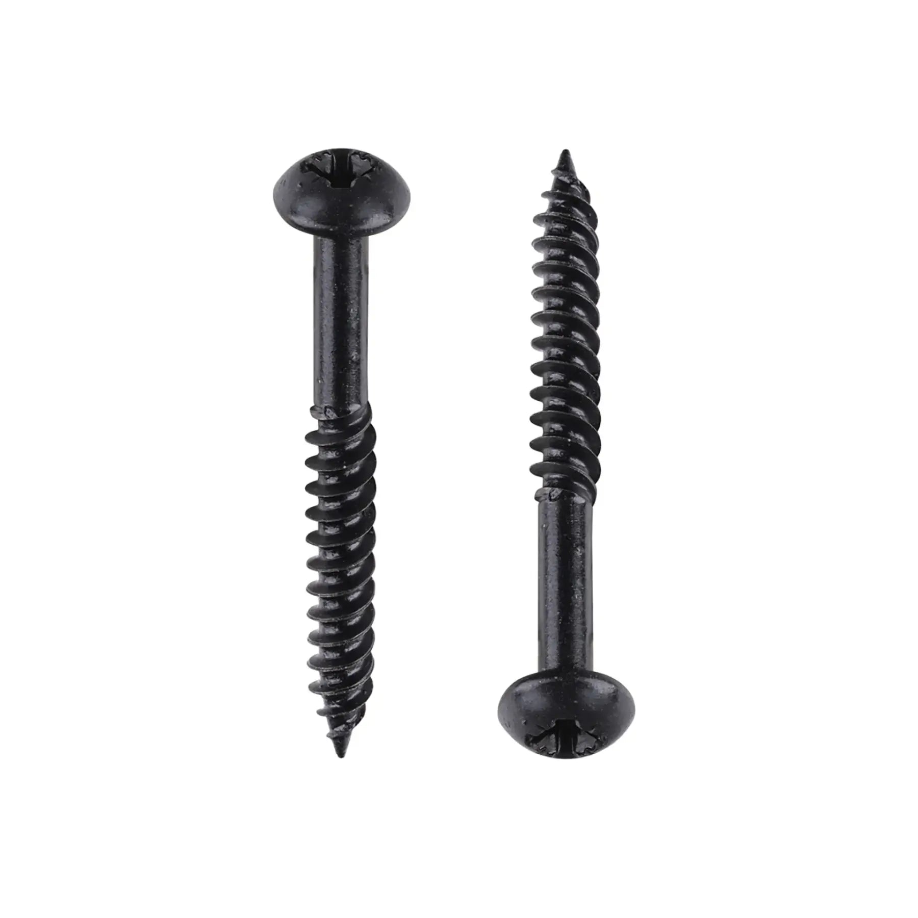 Screw Fixings Install Guide