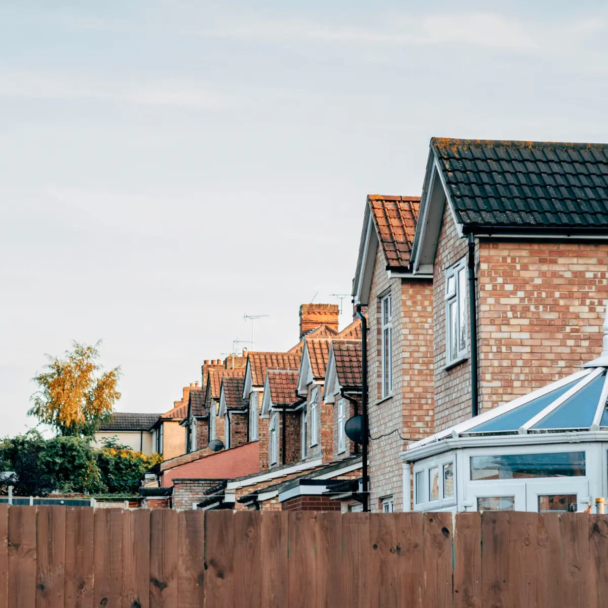 How to Change Your House Name UK