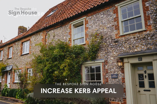 the ultimate guide to increase kerb appeal