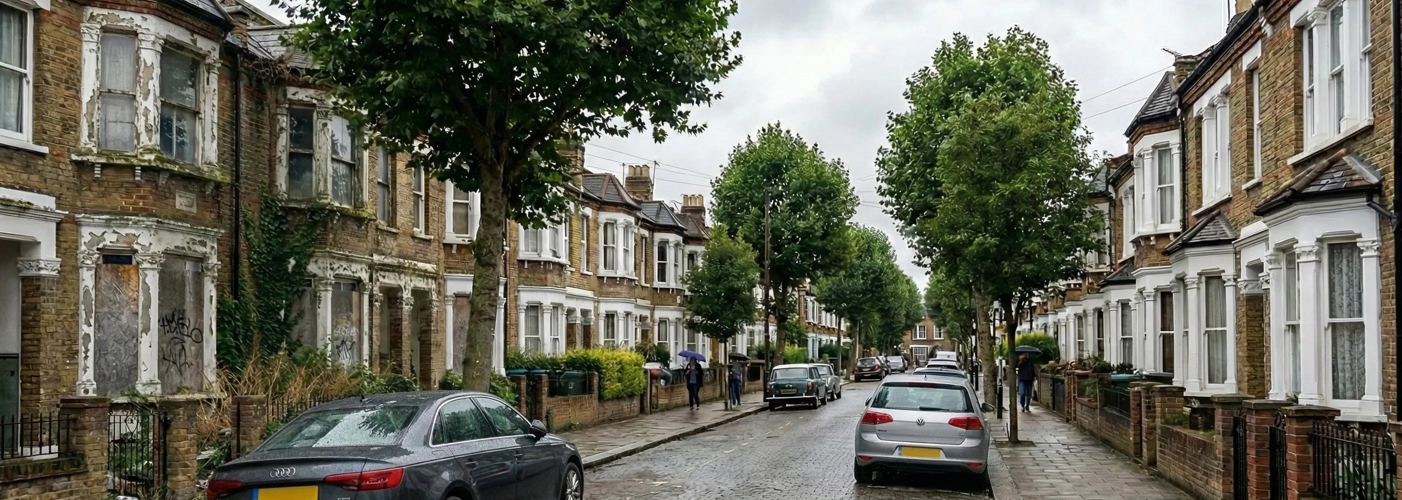 How to Get Your Home Market-Ready: The Fix-First Guide