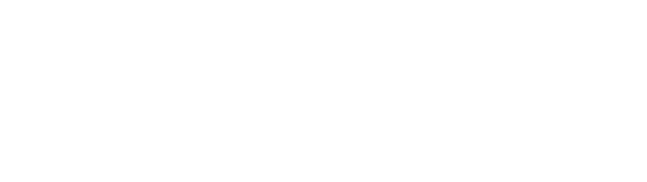 the bespoke sign house logo in blue