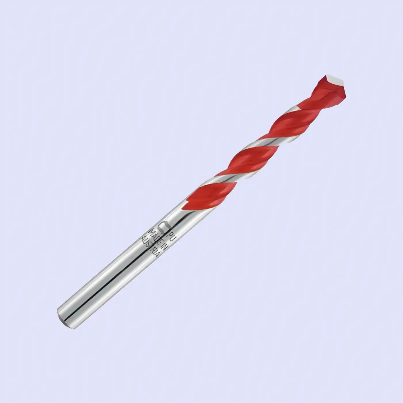 Alpen 6mm Masonry Drill Bit