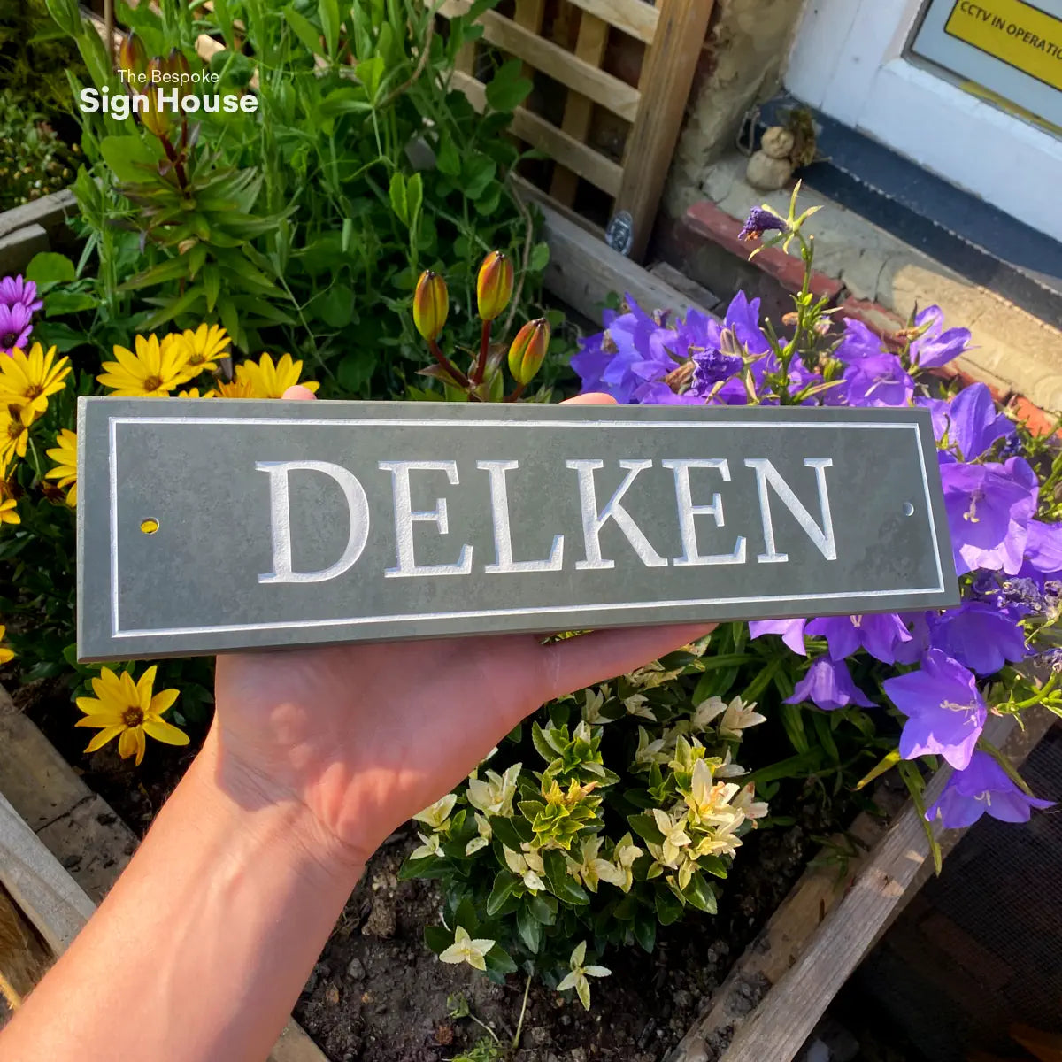 Our Sign Gallery | The Bespoke Sign House