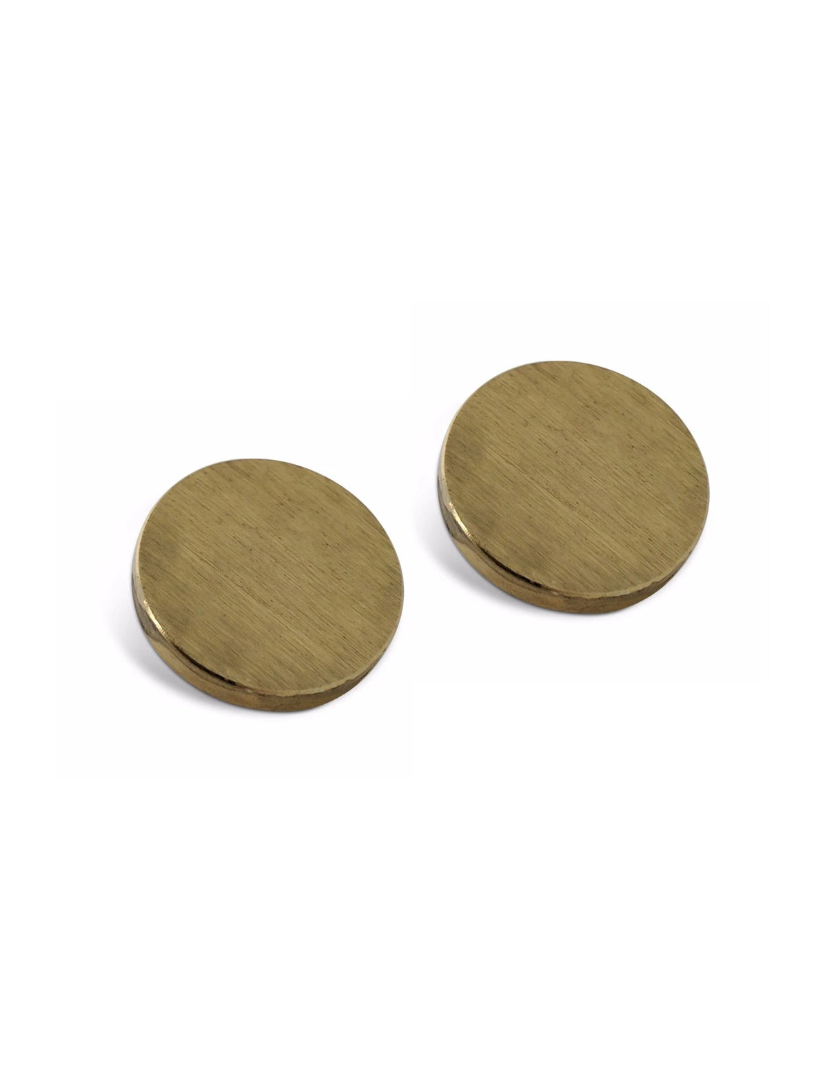 Cap Fixings | Silver, Black, Brass & White