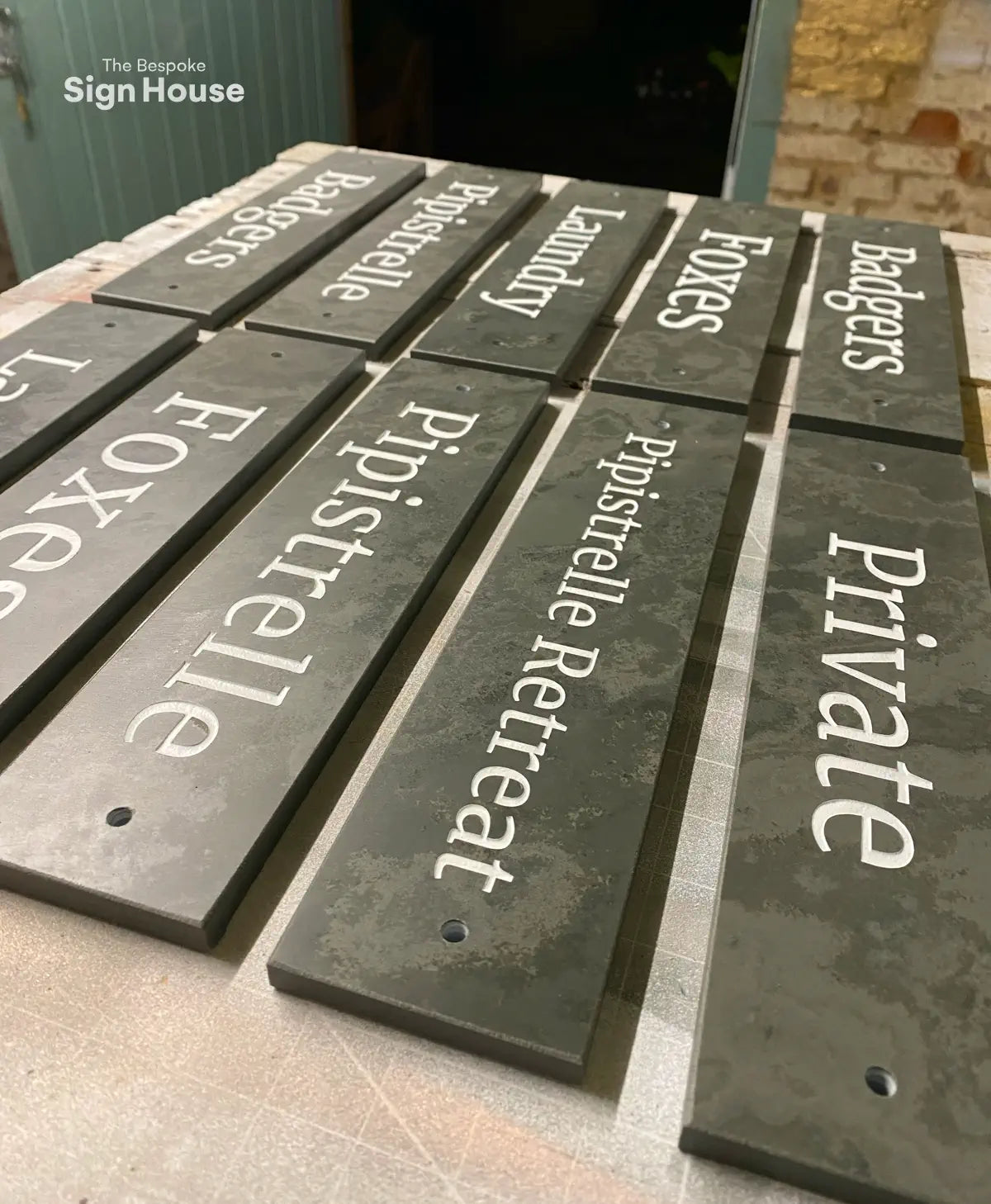 House Sign Order House Signs For Property Developments & Residential Builds – The ...