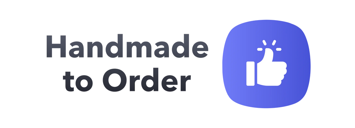 Cook To Order Sign About Us | Specialist Sign Maker | The Bespoke Sign House