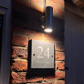 Mains | Up & Down Light