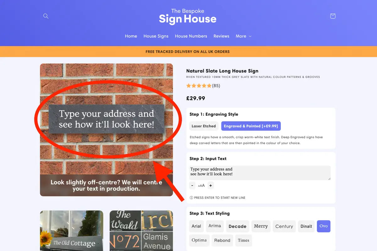 Everything To Know About Buying a House Sign | Complete Guide – The ...