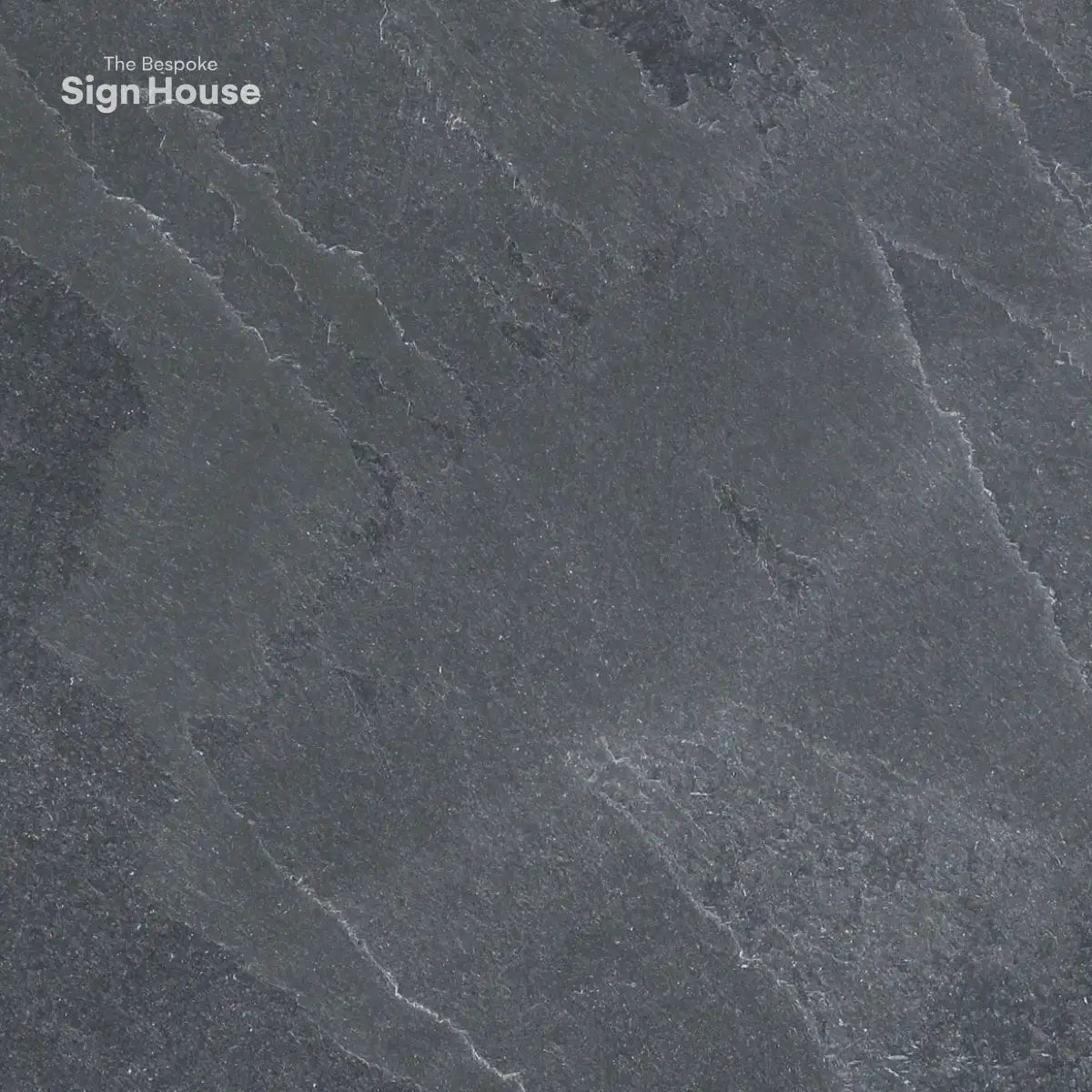 Natural slate texture example