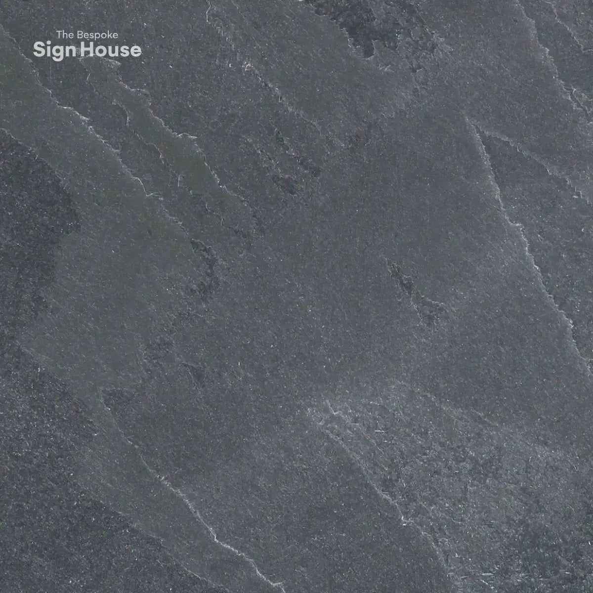 Slate Example Slate House Signs | From £20 | The Bespoke Sign House