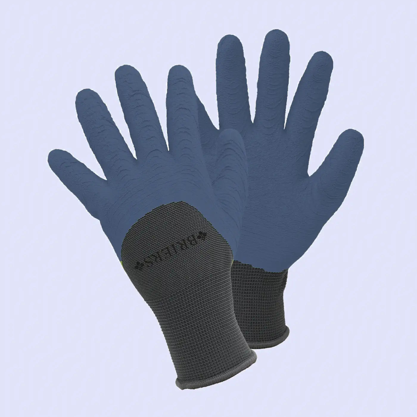 Outdoor Gloves for House Sign Installation